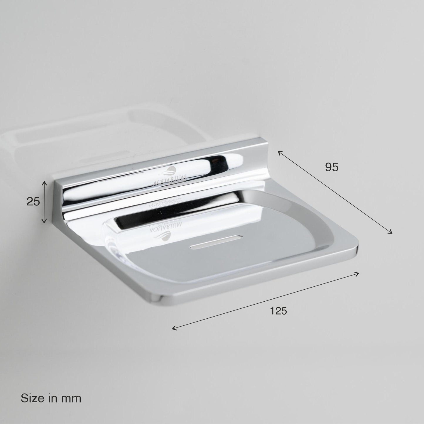 Soap Holder | Salmon Series