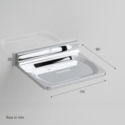 Soap Holder | Salmon Series