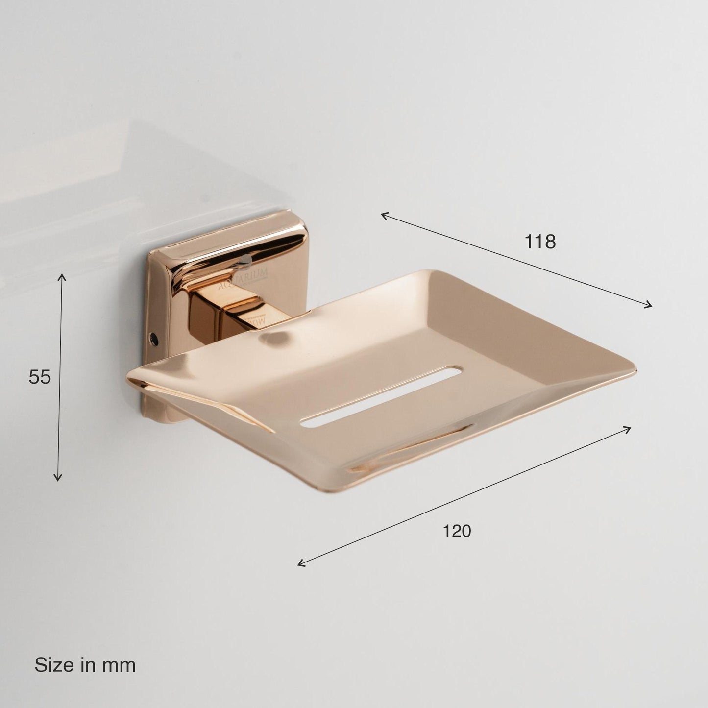 Soap Holder | Astro Series