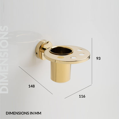 Tumbler Holder | Ruby Series