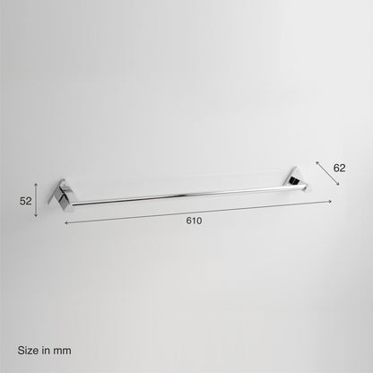 Towel Bar | Rosy Series