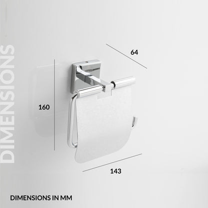 Paper Holder | Titan Series