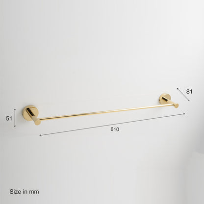 Towel Bar | Ruby Series