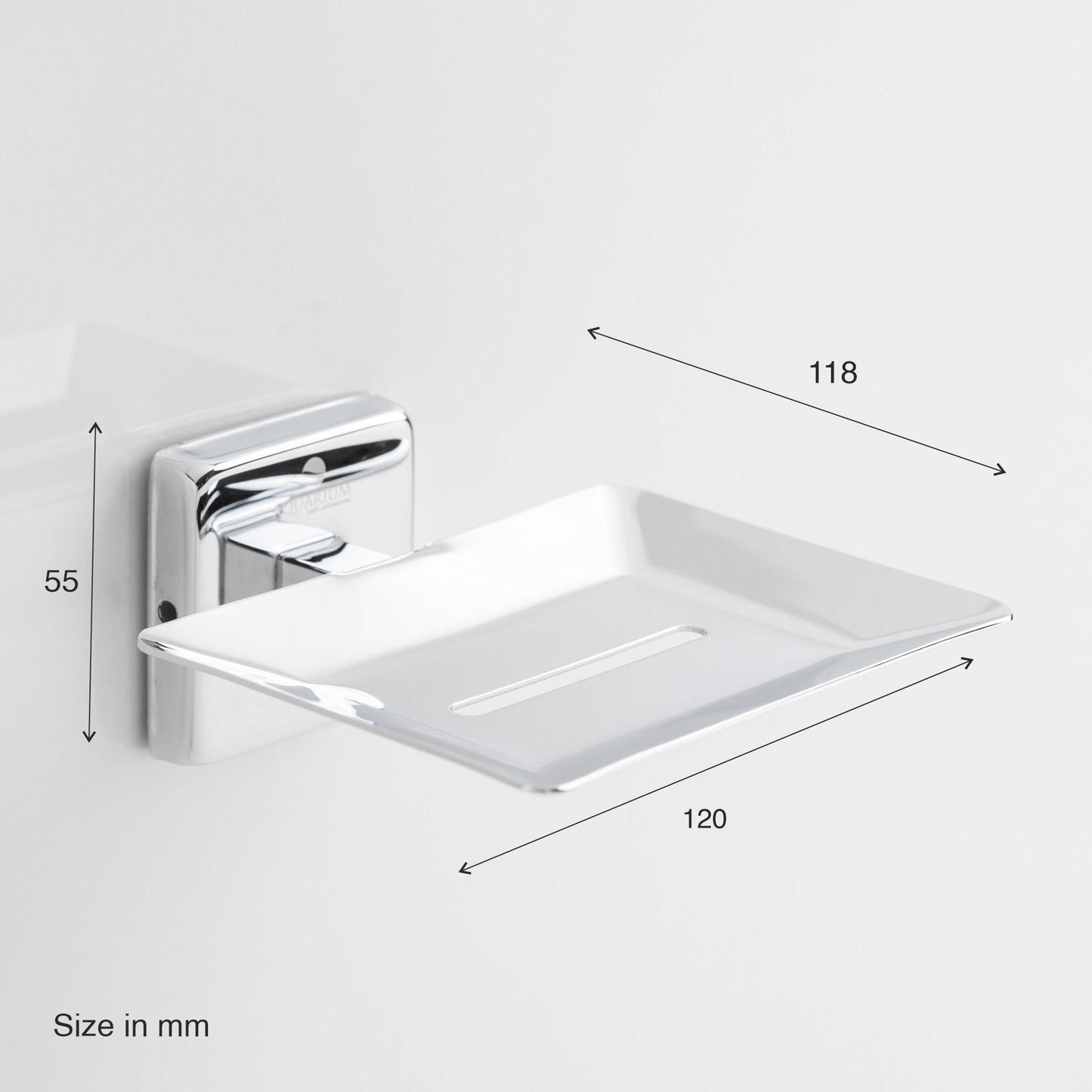Soap Holder | Astro Series