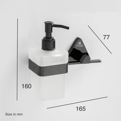 Liquid Soap Dispenser | Rosy Series