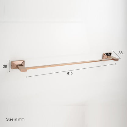 Towel Bar | Brill Series
