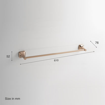 Towel Bar | Ellen Series