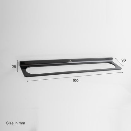 Towel Bar | Salmon Series