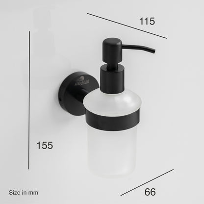 Liquid Soap Dispenser | Ruby Series