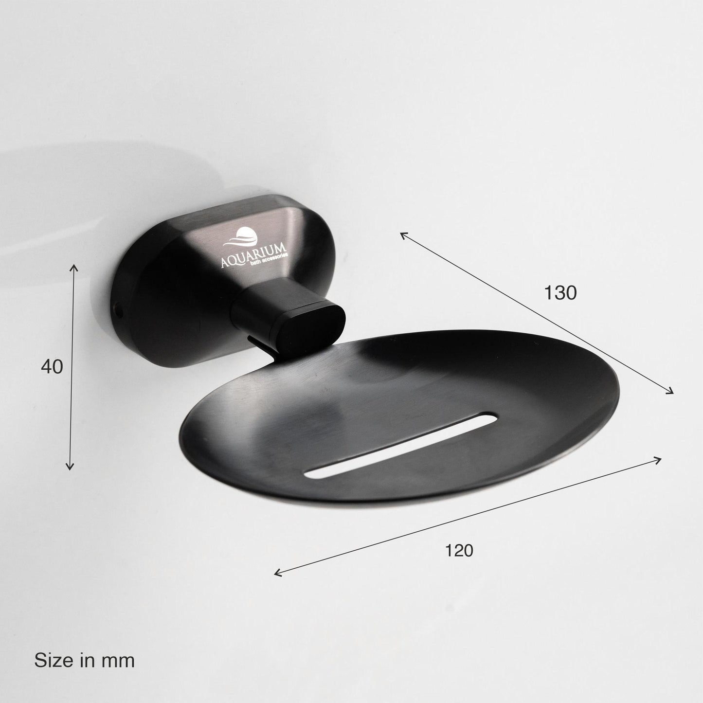 Soap Holder | Spot Series