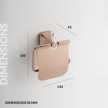 Paper Holder | Ellen Series