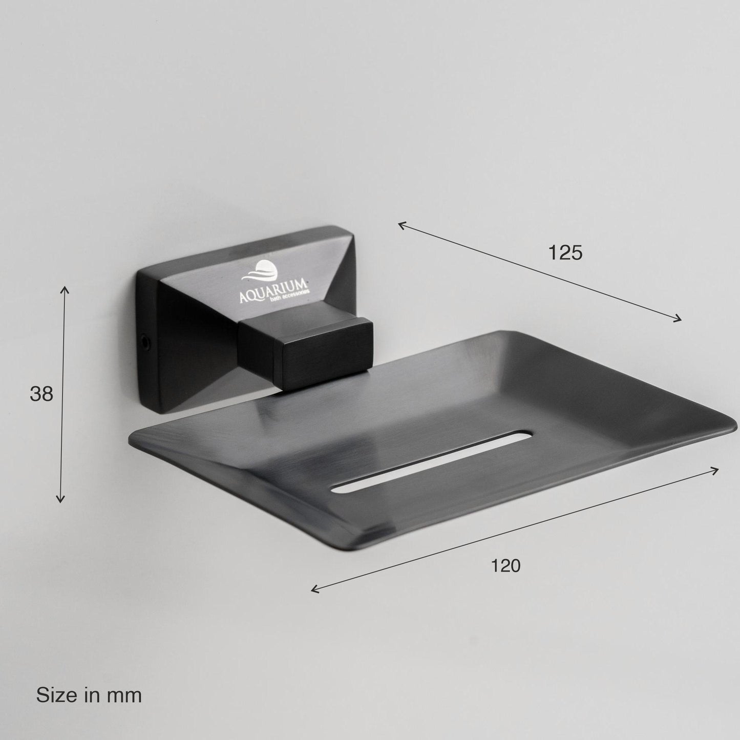 Soap Holder | Brill Series
