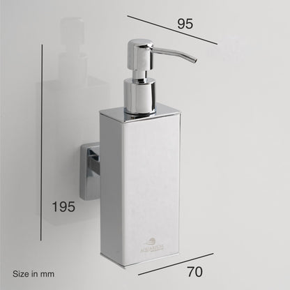 Liquid Soap Dispenser | Square