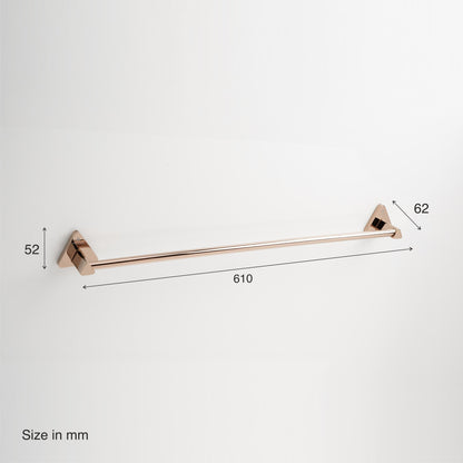 Towel Bar | Rosy Series