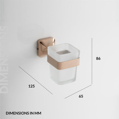 Tumbler Holder | Glass | Ellen Series