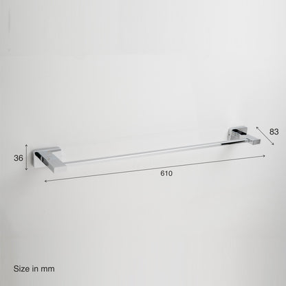 Towel Bar | Silk Series