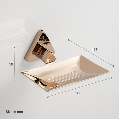 Soap Holder | Rosy Series