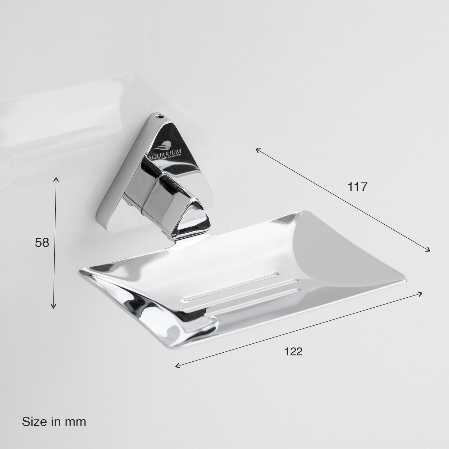 Soap Holder | Rosy Series