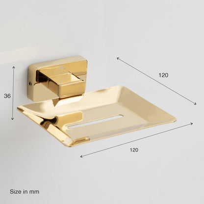 Soap Holder | Silk Series