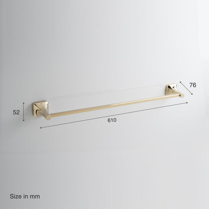 Towel Bar | Ellen Series