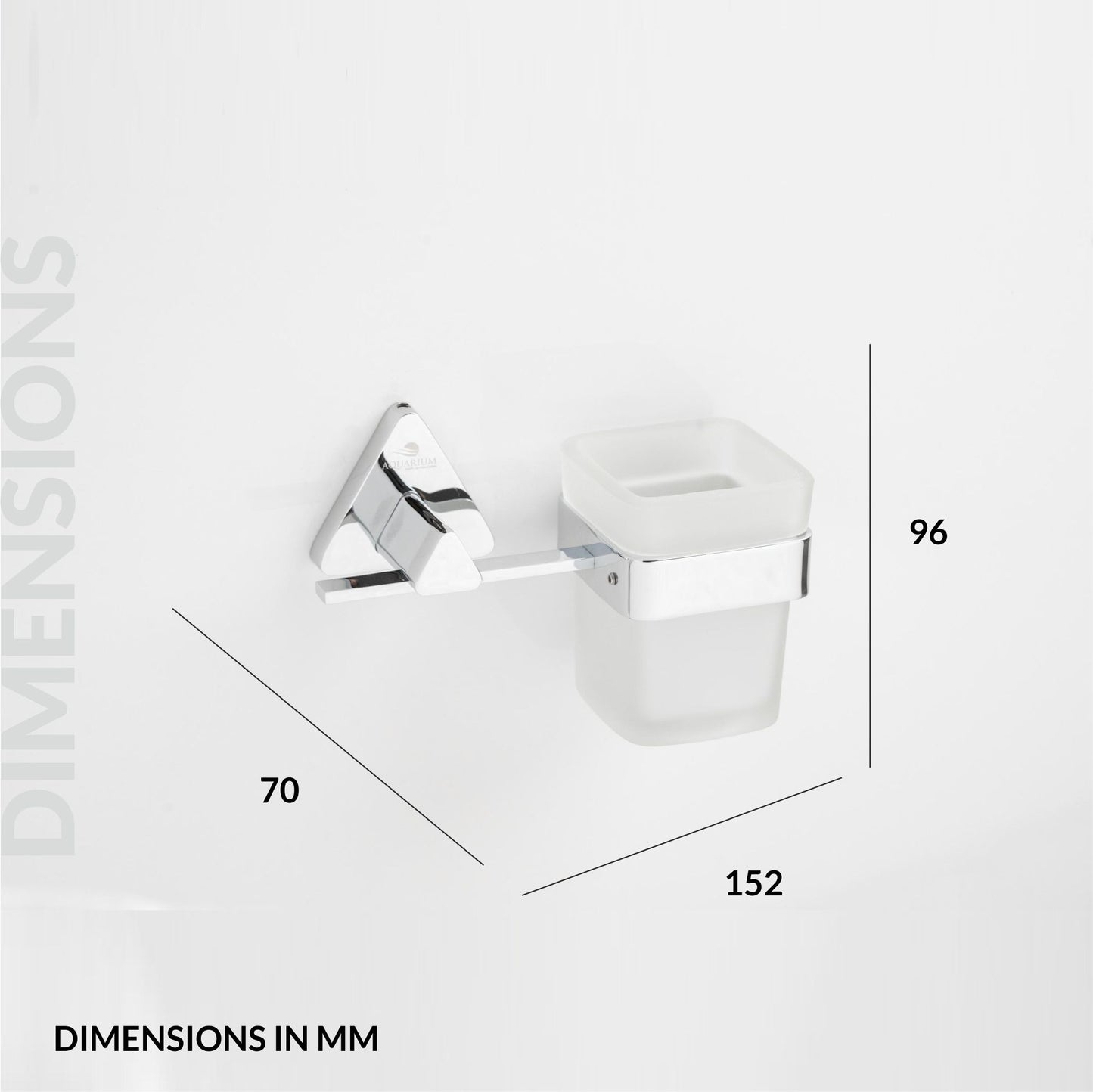 Tumbler Holder | Rosy Series