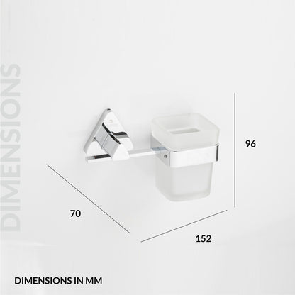 Tumbler Holder | Rosy Series