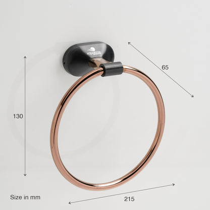 Towel Ring | Spot Series