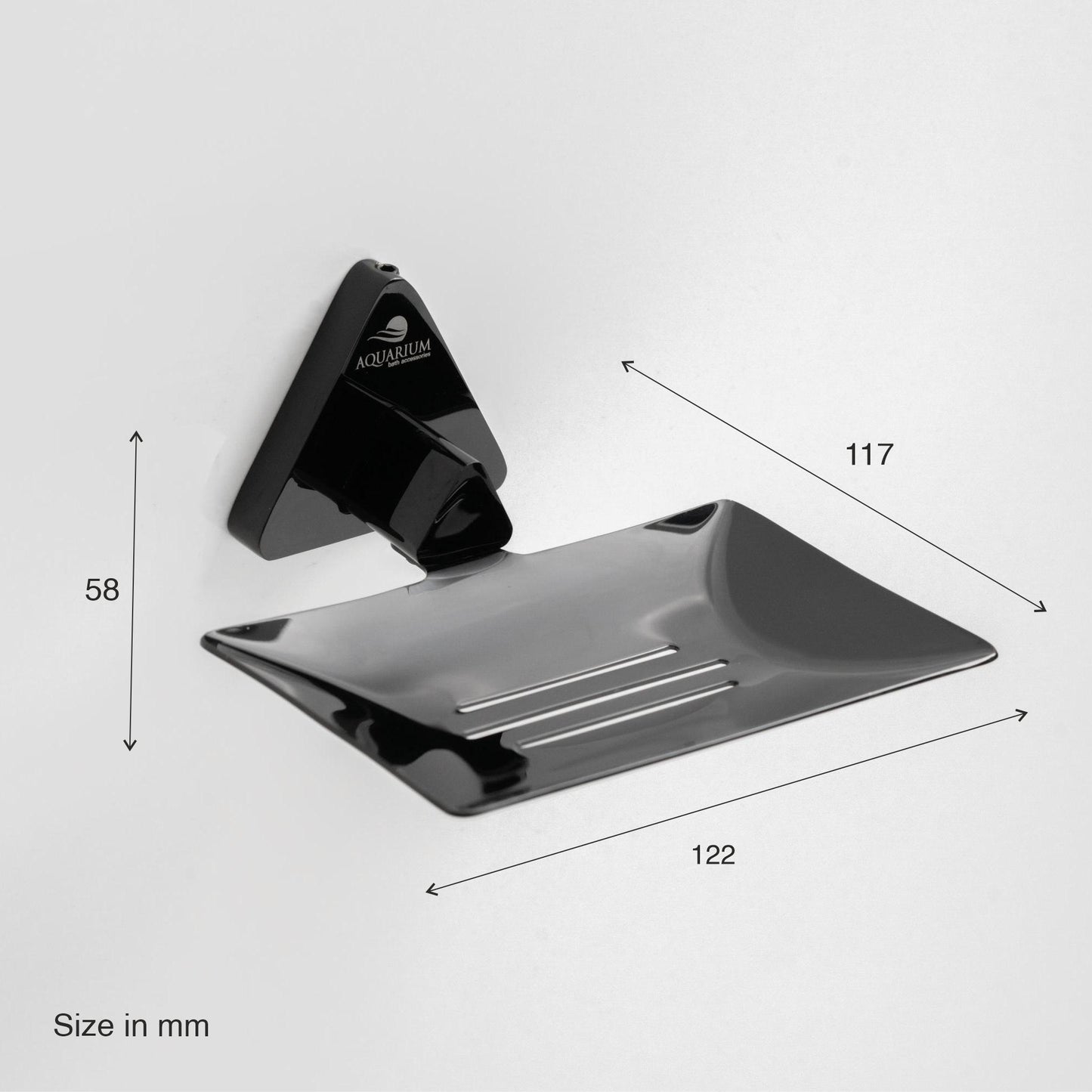 Soap Holder | Rosy Series