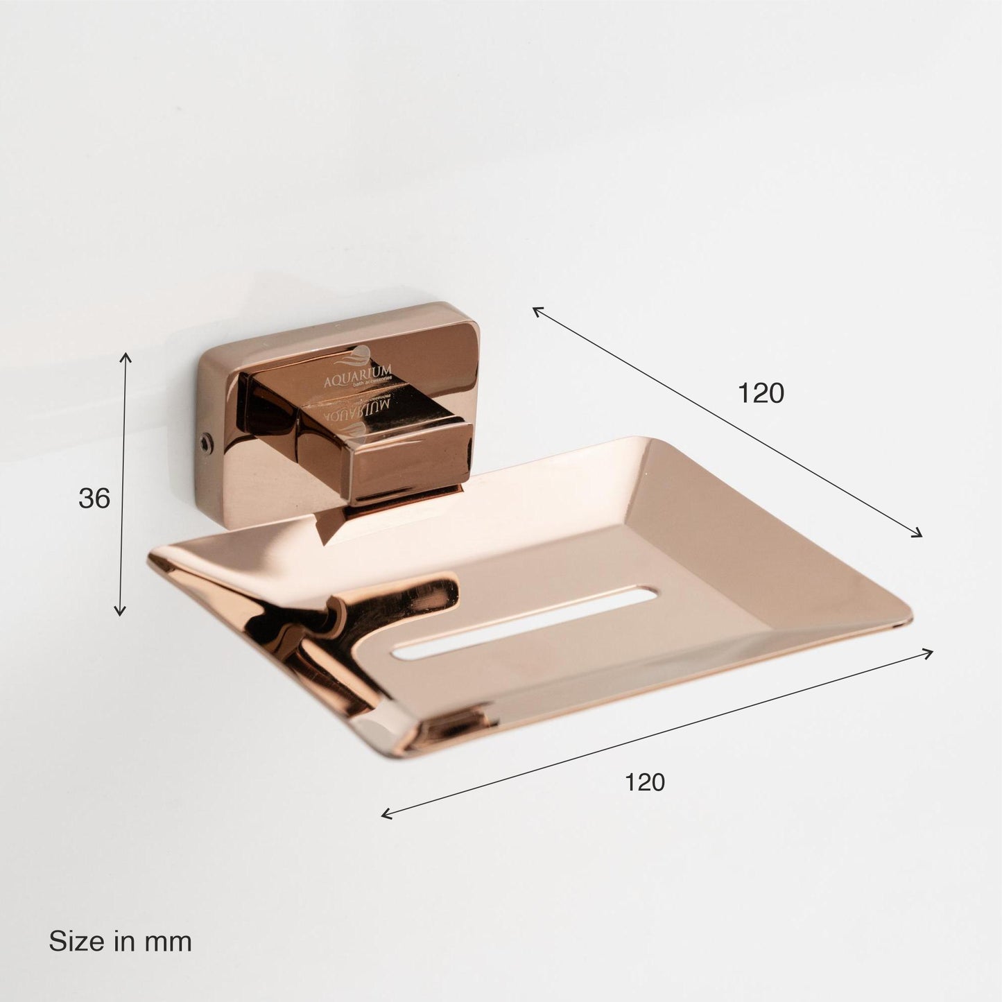 Soap Holder | Silk Series