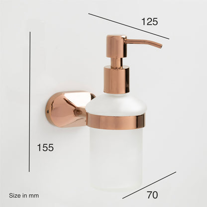 Liquid Soap Dispenser | Spot Series