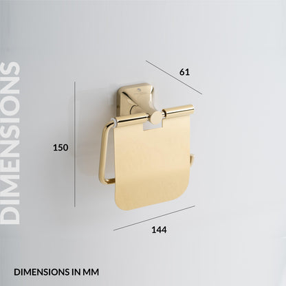 Paper Holder | Ellen Series