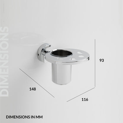 Tumbler Holder | Ruby Series