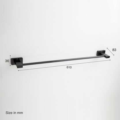 Towel Bar | Silk Series