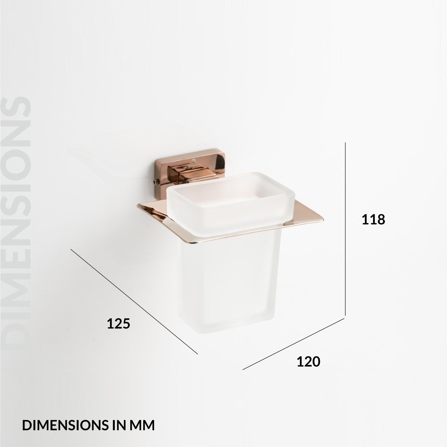 Tumbler Holder | Silk Series