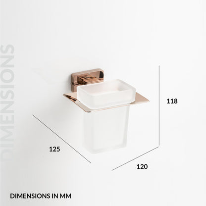 Tumbler Holder | Silk Series