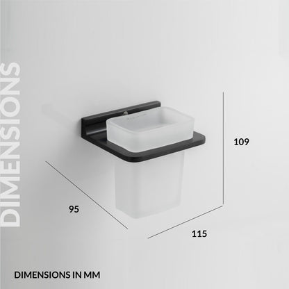 Tumbler Holder | Salmon Series