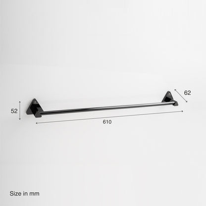 Towel Bar | Rosy Series