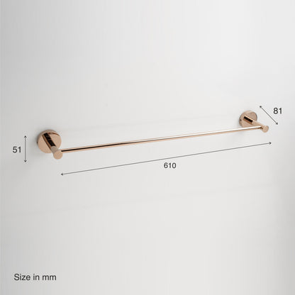 Towel Bar | Ruby Series