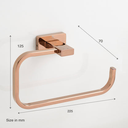 Towel Ring | Silk Series