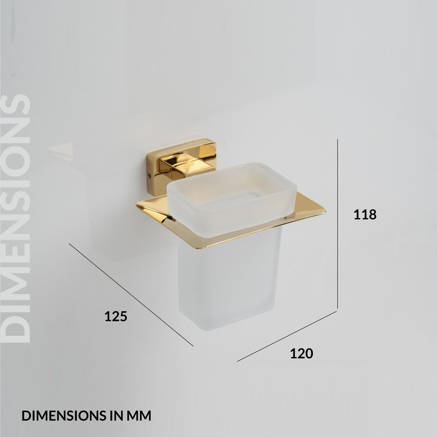 Tumbler Holder | Silk Series