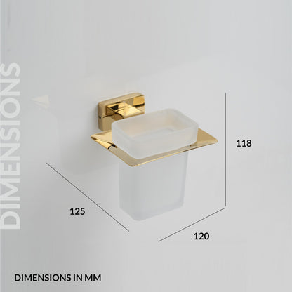 Tumbler Holder | Silk Series