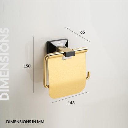 Paper Holder | Brill Series