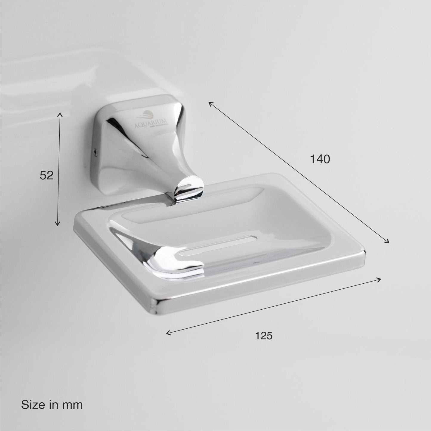 Soap Holder | Ellen Series