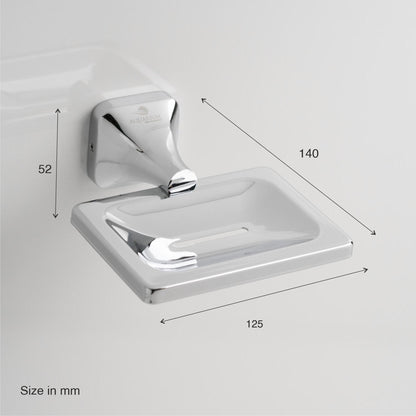 Soap Holder | Ellen Series