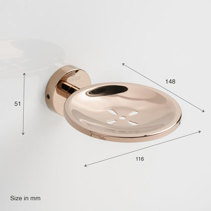 Soap Holder | Ruby Series