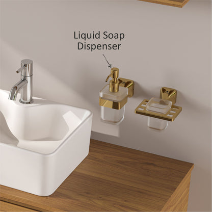 Liquid Soap Dispenser | Ellen Series