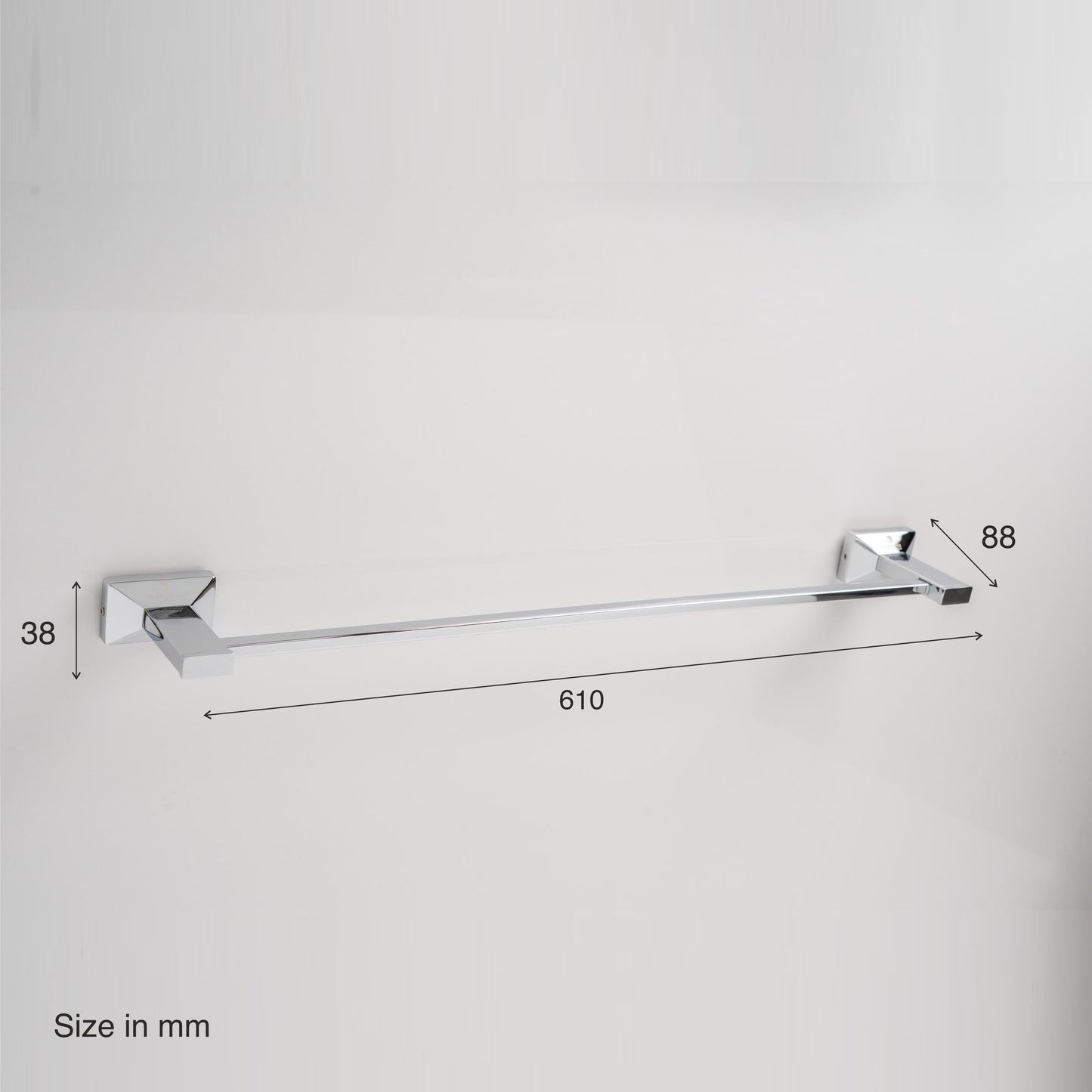Towel Bar | Brill Series