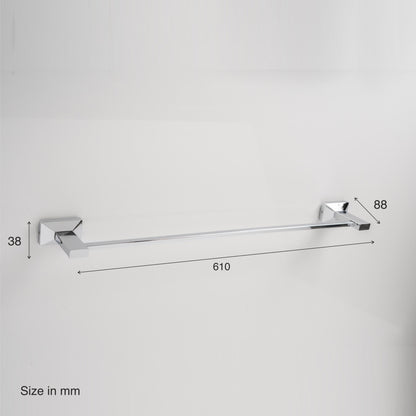 Towel Bar | Brill Series