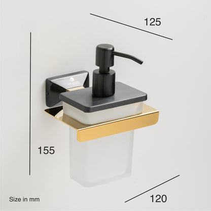 Liquid Soap Dispenser | Brill Series