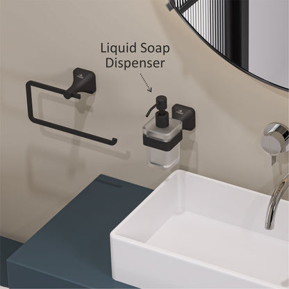 Liquid Soap Dispenser | Ellen Series